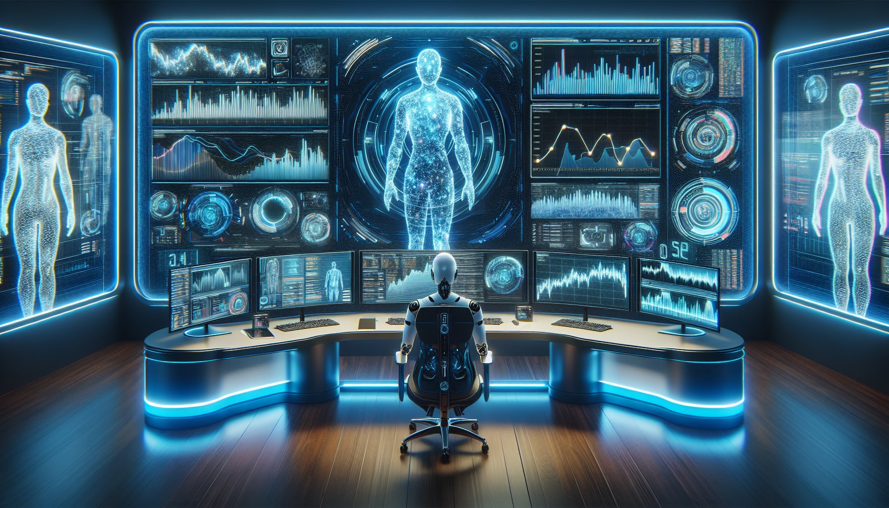 How Automated Trading is Revolutionizing the Financial Markets